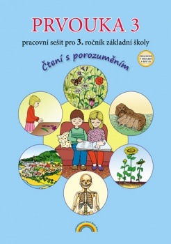 Prvouka 3 – pracovní sešit, Čtení s porozuměním - Thea Vieweghová (33-31)