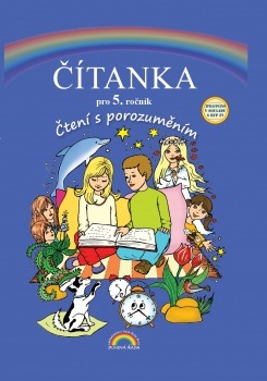 Čítanka 5, Čtení s porozuměním - Zita Janáčková, Tereza Janáčková (55-65)