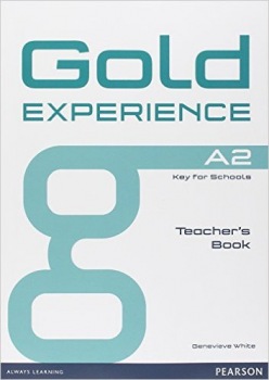 Gold Experience A2 Teacher´s Book