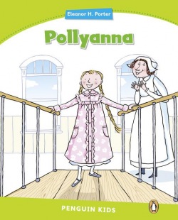 Pearson English Kids Readers 4 Pollyanna Pearson
