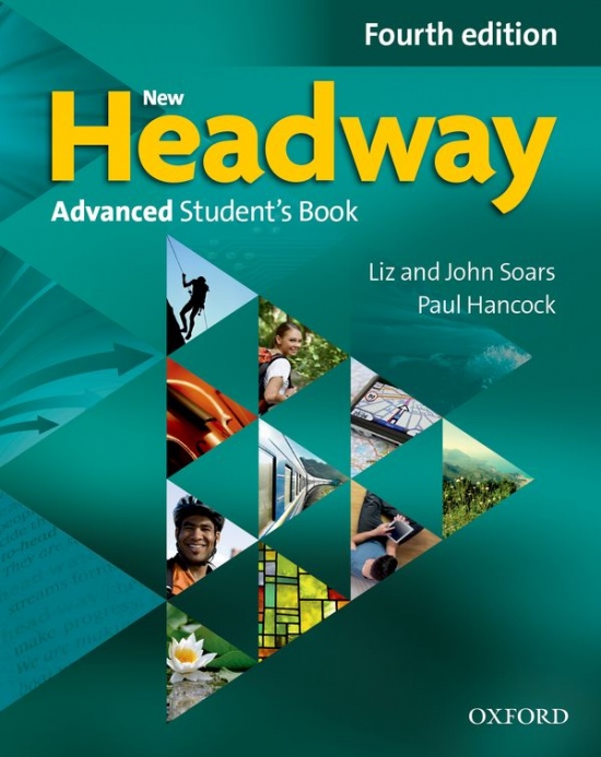 New Headway (4th Edition) Advanced Student´s Book Oxford University Press