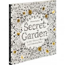Secret Garden