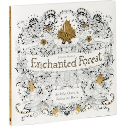 Enchanted Forest ORION PUBLISHING GROUP