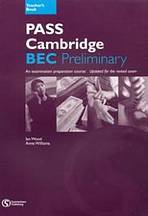 #Pass Cambridge BEC - Preliminary - Teacher´s book Summertown Publishing