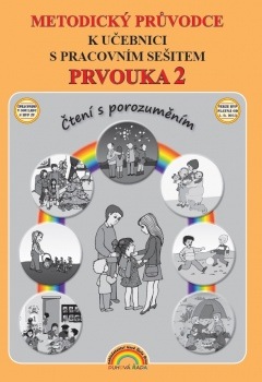 Metodický průvodce Prvouka 2 k učebnici s pracovním sešitem, Čtení s porozuměním (22-32)