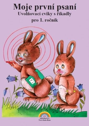 Moje první psaní 1-55