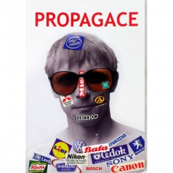 Propagace - pro SOU obor aranžér