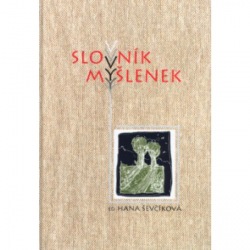 Slovník myšlenek