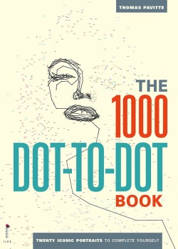 The 1000 Dot-to-Dot Book