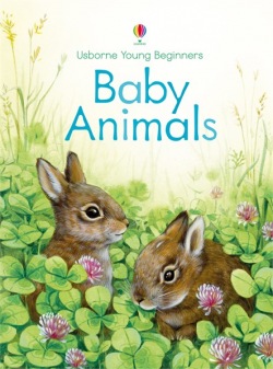 Young Beginners: Baby animals