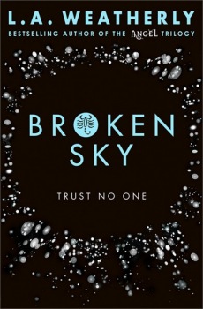 Broken Sky