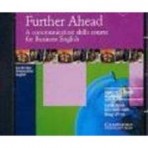 Further Ahead Learner´s Book Audio CD