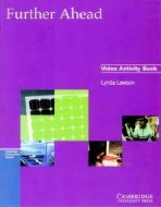 Further Ahead Video Activity Book Self-study