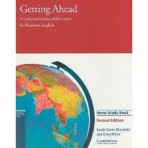 Getting Ahead Home Study Book