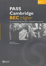 Pass Cambridge BEC - Higher - Teacher´s book Summertown Publishing