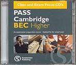 Pass Cambridge BEC - Higher - Class Audio-CD pack Summertown Publishing