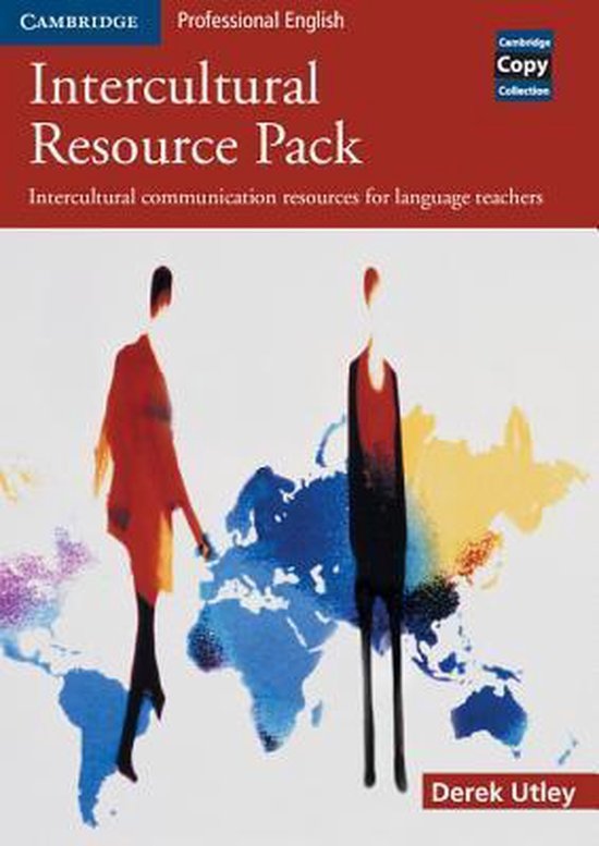 Intercultural Resource Pack Book