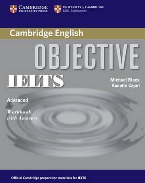 Objective IELTS Advanced Workbook with answers