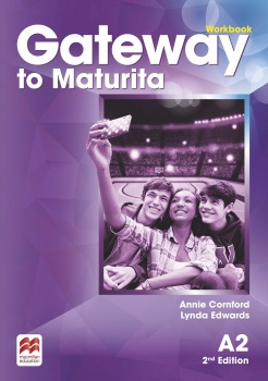 Gateway to Maturita 2nd Edition A2 Workbook Macmillan