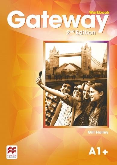 Gateway 2nd Edition A1+ Workbook Macmillan