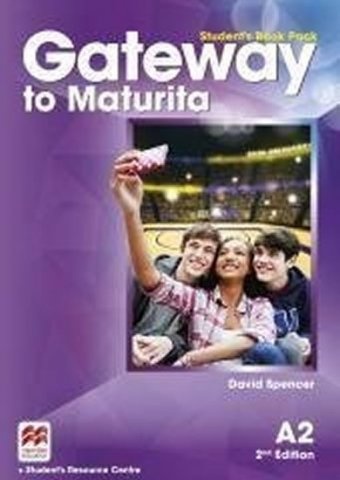 Gateway to Maturita 2nd Edition A2 Teacher´s Book Premium Pack Macmillan