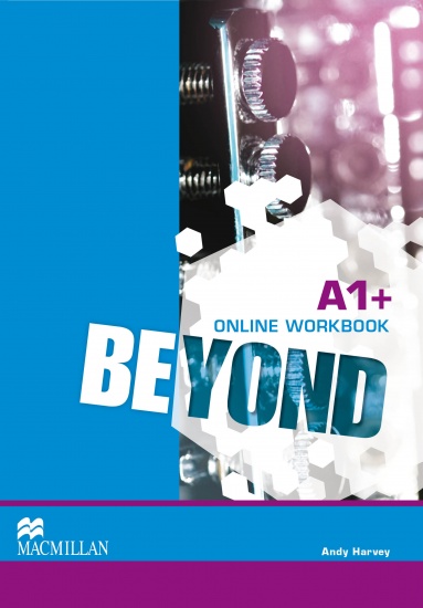 Beyond A1+ Online Workbook Macmillan