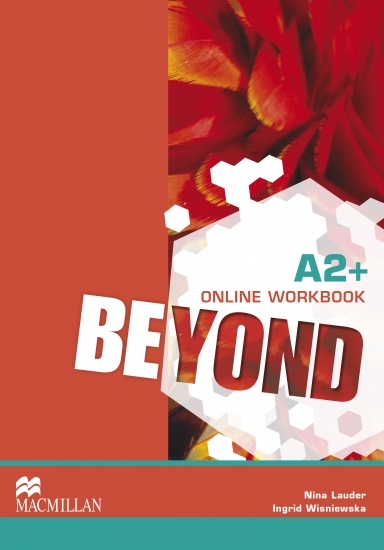 Beyond A2+ Online Workbook Macmillan