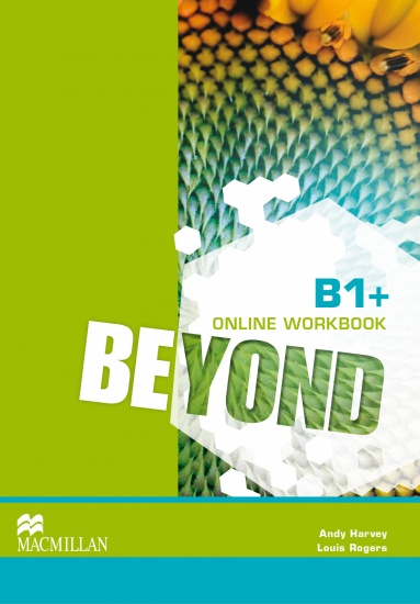 Beyond B1+ Online Workbook Macmillan