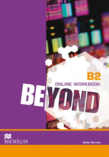 Beyond B2 Online Workbook Macmillan