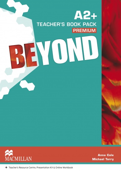 Beyond A2+ Teacher´s Book Premium with Class Audio CDs and Webcode for Teacher´s Resource Centre Macmillan