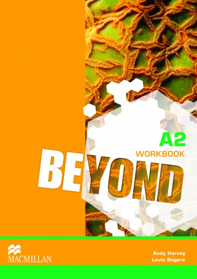 Beyond A2 Workbook Macmillan