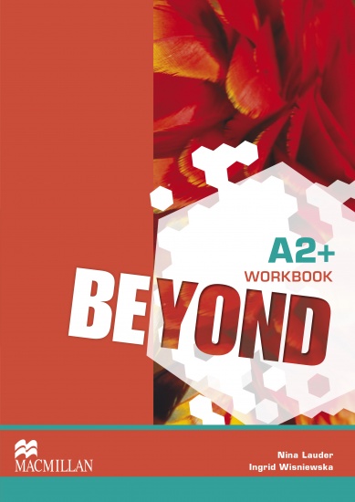 Beyond A2+ Workbook Macmillan