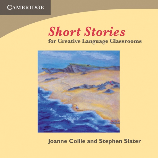 Short Stories Audio CD Cambridge University Press