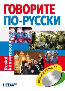Ruská konverzace (Govoritě po-russki)