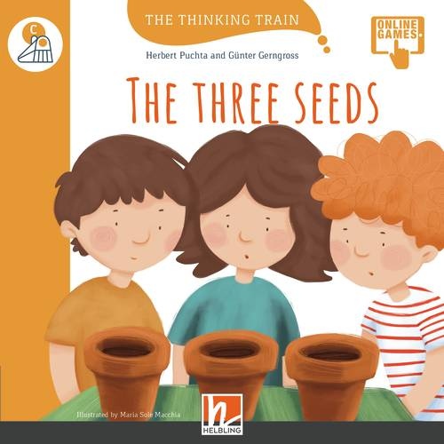 Thinking Train Level C The Seeds