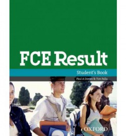 FCE Result: Student´s Book