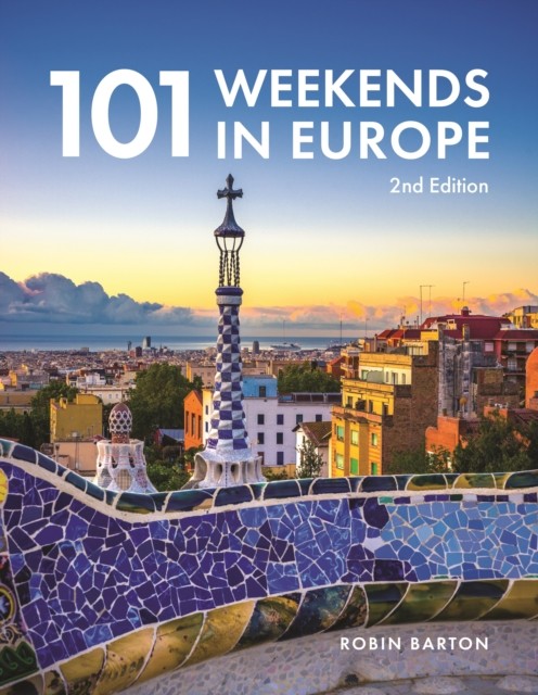 101 Weekends in Europe nezadán