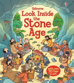 Look inside Stone Age Usborne Publishing