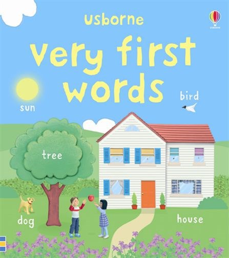 Very First Words