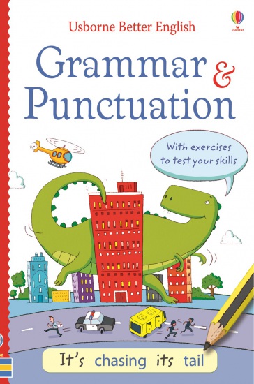 Grammar & Punctuation