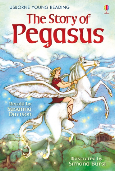 Young Reading Series 1 The Story of Pegasus