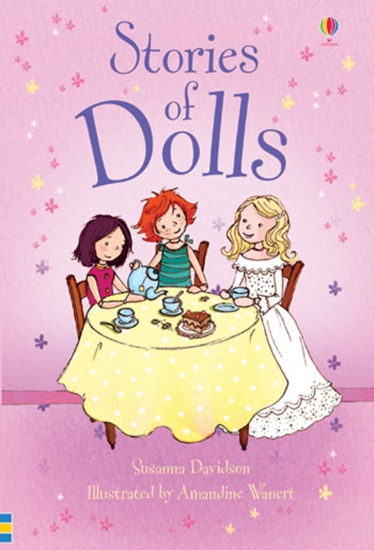 Young Reading Series 1 Stories of Dolls