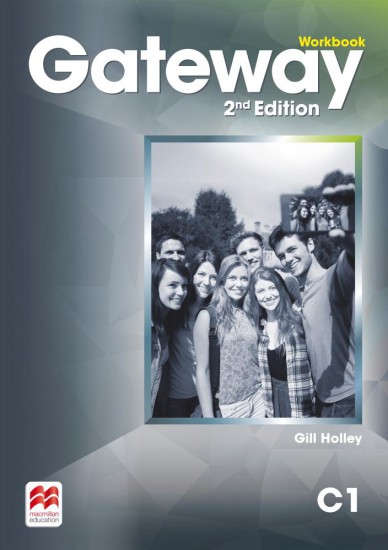 Gateway 2nd Edition C1 Workbook Macmillan