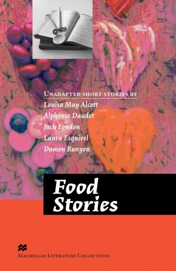 MLC Food Stories Macmillan