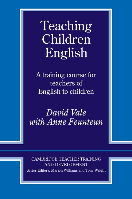 Teaching Children English