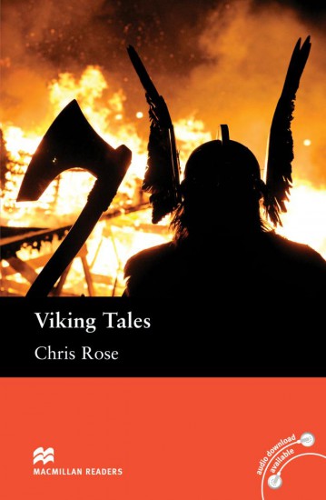 Macmillan Readers Elementary Viking Tales Macmillan