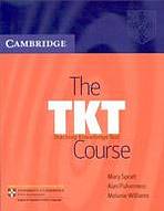The Tkt Course. Student´s Book