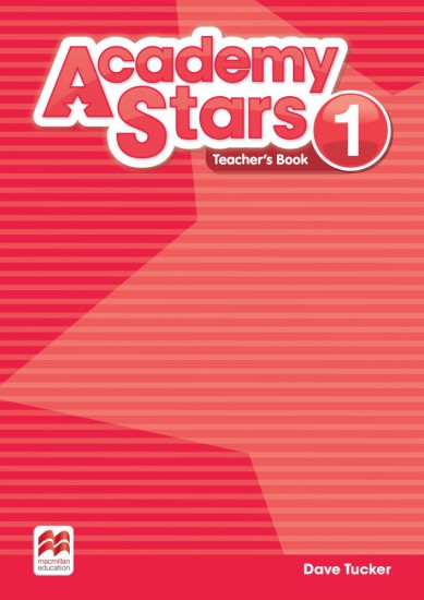 Academy Stars 1 Teacher´s Book Pack Macmillan