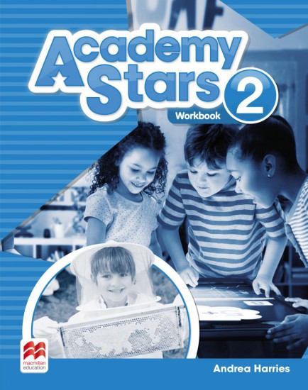 Academy Stars 2 Workbook Macmillan