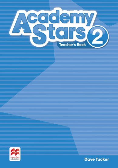 Academy Stars 2 Teacher´s Book Pack Macmillan